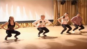 Реклама театрального кружка. г.Беляевка!