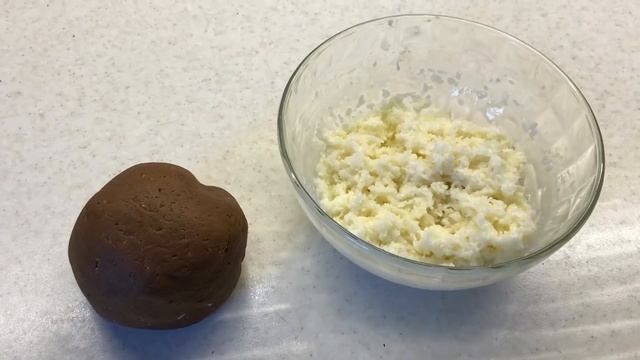 Рулет без выпечки за 5 минут смотреть онлайн