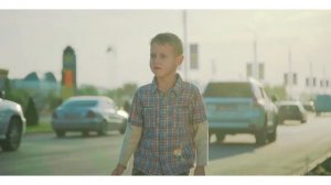 Социальный ролик. Соблюдайте ПДД.