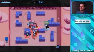 WORLD RECORD ROBO RUMBLE | How to beat 13 minutes | Brawl Stars