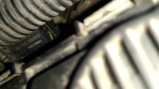 Правильная чистка ДРОССЕЛЬНОЙ ЗАСЛОНКИ на VAG (МНОГИЕ НЕ ЗНАЕТ ЭТОГО) смотреть онлайн