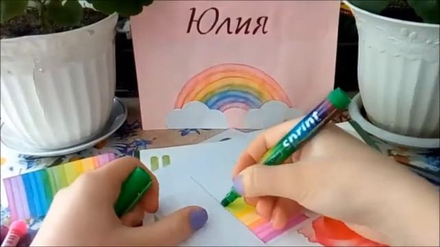 ДЕКОР для стола / КАК УКРАСИТЬ РАБОЧИЙ СТОЛ смотреть онлайн