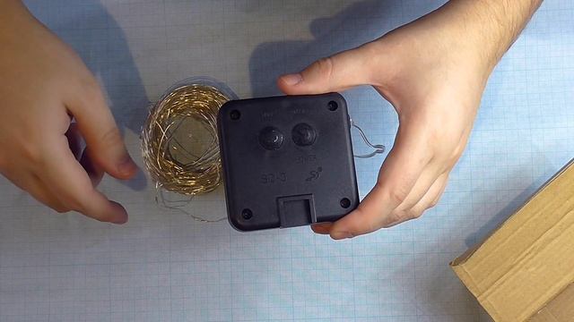 Уличная светодиодная гирлянда с солнечной батареей смотреть онлайн