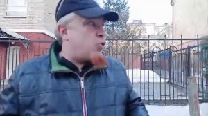 В Брянске судят С.В.Маслова за вопросы к Губернатору области. #осгтвбрянщины#богомаз#летопись32
