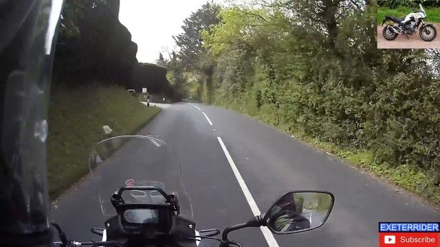 Honda CB500X REVIEW ( What you need to know)