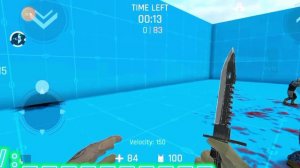 Kontra Multiplayer Fps Mod Menu  | Kontra Mod Menu| 0.1 Mod | #01MODFORKONTRA