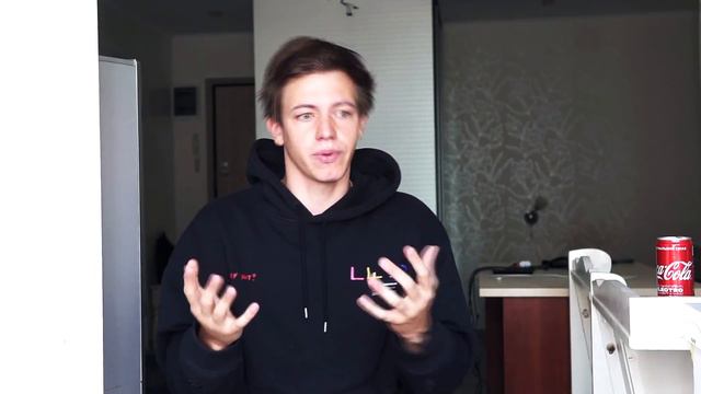 МЕНЯ НАГЛО ВЫГНАЛИ ИЗ ТИК-ТОК ДОМА смотреть онлайн