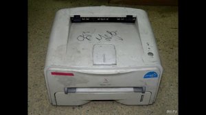 Драйвера На Windows7 для Xerox Phaser 3121