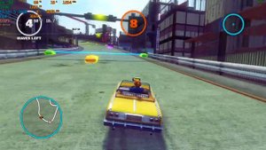 Sonic & All-Stars Racing Transformed Collection - Ryzen 5 3600, Rx 580 8GB, 8GB RAM