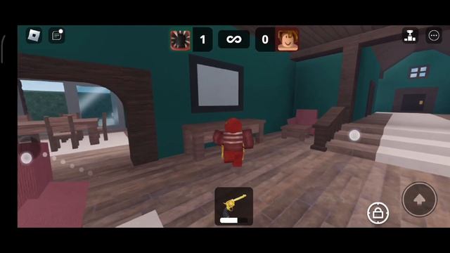 ИГРАЮ В ДУЭЛИ! Roblox murders VS sheriffs смотреть онлайн
