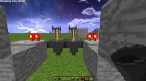 #111 | MineCraft | Авто Зельеварка / Auto Potion Brewer | Tutorial