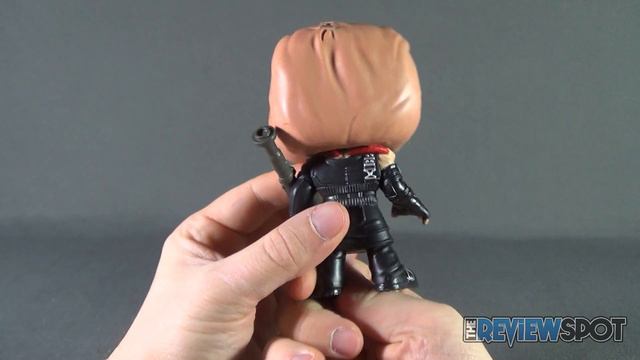 Collectible Spot - Funko Pop! Resident Evil No.157 Nemesis смотреть онлайн