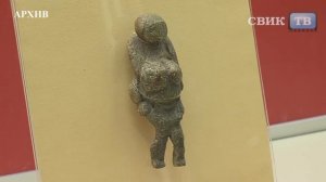 Воронежские «Костёнки» - ключ к истории заселения Европы