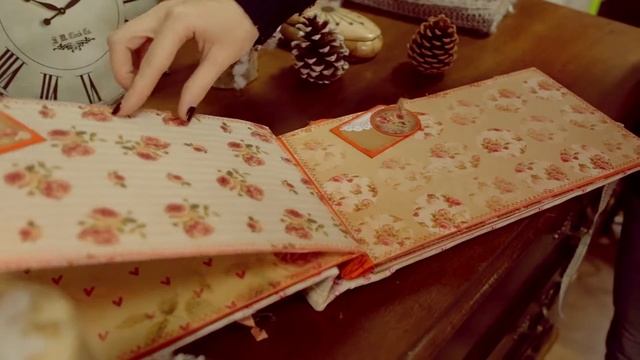 Семейный альбом