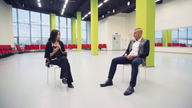 Анонс, Альбина Аглямова. Проект "Живые люди" смотреть онлайн