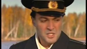 Сериал "Морские дьяволы"