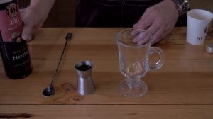 09 Ореховый Бум Кофе с Орехом | Как Приготовить Ореховый Кофе