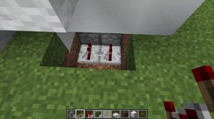 ? Как cделать РАБОТАЮЩИЙ ДУШ в Майнкрафт Без Модов