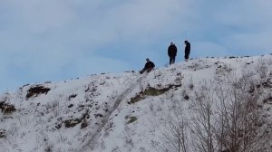 Майский...Тарановский район