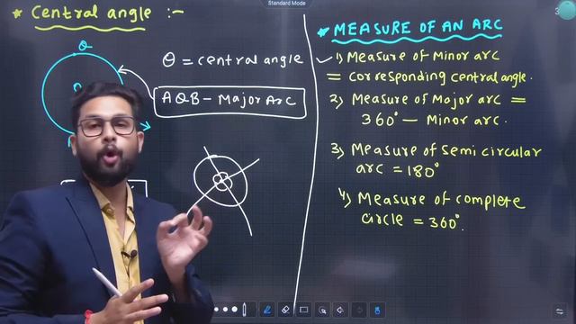 10th Maths-2 | Chapter 3 | Circle | Lecture 5 | Maharashtra Board | JR Tutorials |