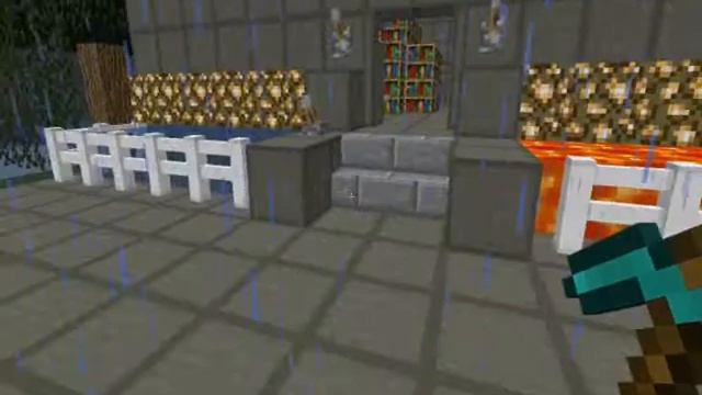 Minecraft 1.0.0 IC2:Часть 1 смотреть онлайн