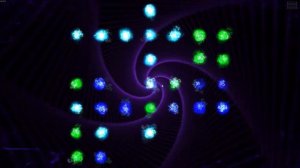 Energy Cycle Level 23 Puzzle Mode Solution, 1080p/60FPS - PC (Steam)