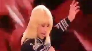 Ирина Аллегрова и