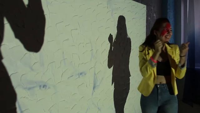 Deep Vision / Сначала была МУЗЫКА / b-day 2 years смотреть онлайн