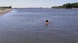 Ловля сазана на Ахтубе
