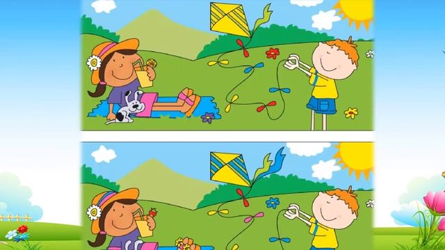 Развитие речи Здравствуй лето смотреть онлайн