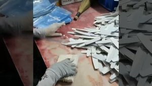Производство пилочек