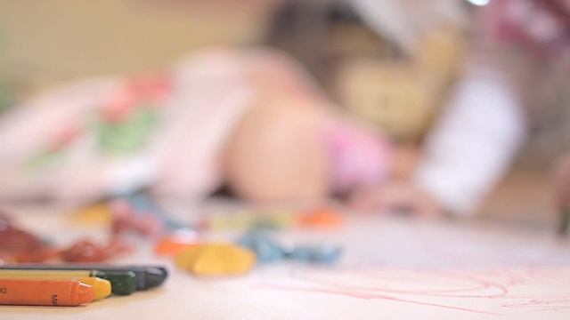 Макро съемка дети. смотреть онлайн