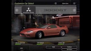 Песня Snopp Dogg из Need for Speed Undegraund 2