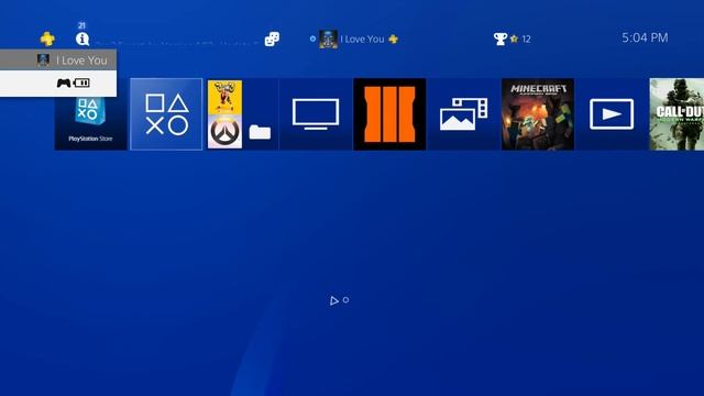 PS4 SOUND EFFECTS! NOTIFICATION SOUND TROPHY SOUND AND MORE! HIGH QUALITY