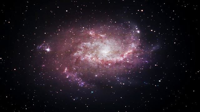 M33 video смотреть онлайн