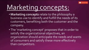 Introduction to Marketing | Philip Kotler: Marketing