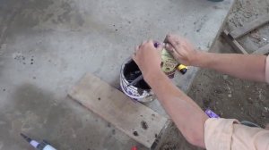 КАК и ЧЕМ заделать шов плитки