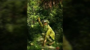 Откуда появилась традиция наряжать ёлку на Новый год!?