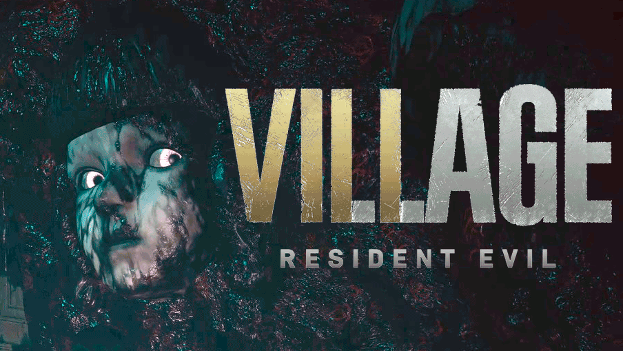 НОВЫЕ ПОДРУЖКИ _ Resident Evil Village - Shadow of Rose #10