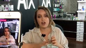 Строение волоса и что такое кератин