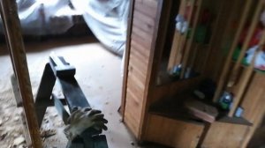 Как сломать старую кирпичную печь с камином. Демонтаж кирпичной печи в доме