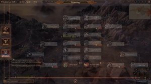 TOTAL WAR: WARHAMMER 3 - ПЕРВЫЙ ГЕЙМПЛЕЙ FORGE OF THE CHAOS DWARFS | гномы хаоса, DLC, Астрагот.