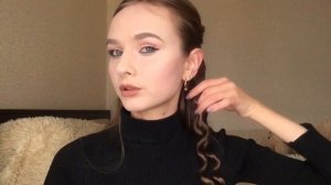 ОБЪЁМНЫЕ КУДРИ НА ДЛИННЫЕ ВОЛОСЫ? А-ля афро кудри?