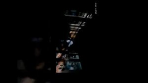 ТОНИ ДЖА СЦЕНА БОЯ