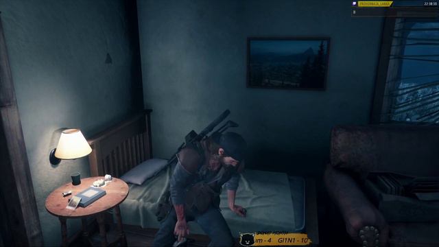 DayS GonE / ЖизнЬ ПослЕ (часть30) Финал и немного больше смотреть онлайн