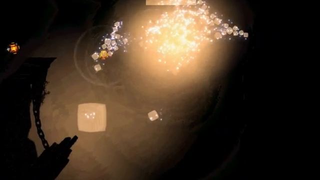 cubium прохождение 12 конец смотреть онлайн