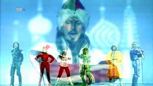 Dschinghis Khan - Moskau (English version) 1979 2019 HD p25