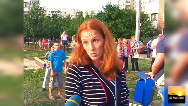 На микрорайон «Горизонт» ждут масштабные преобразования смотреть онлайн