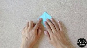 How to Make a Paper Primogem