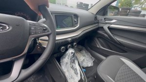 Lada Vesta LIFE